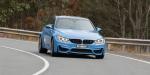 BMW M3 Competition Package 2016 года (AU)